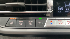 BMW 1 Series 118i [136] M Sport 5dr Step Auto [LCP] Petrol Hatchback